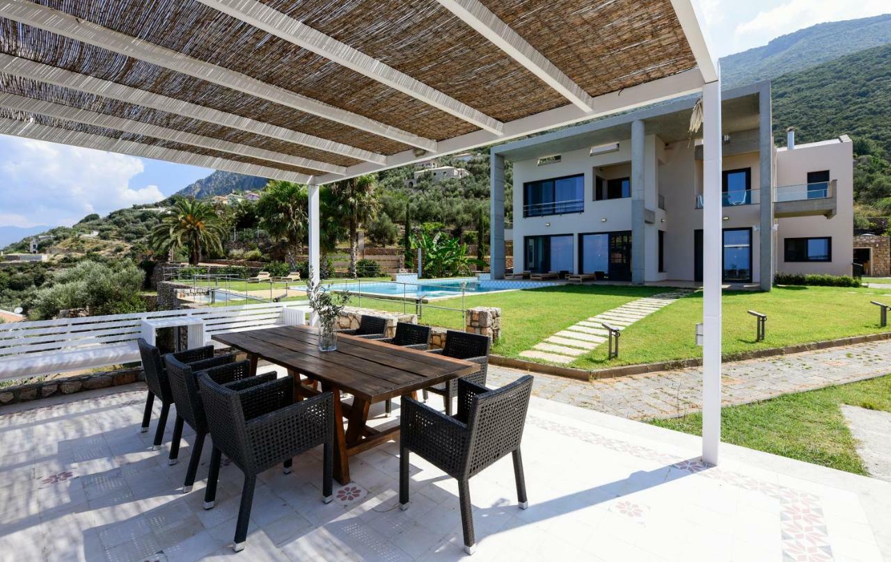Landmark - ορόσημο Βέργα Καλαμάτας Εξωτερικό φωτογραφία