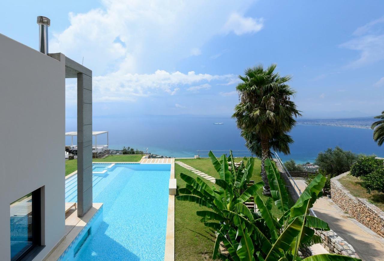 Landmark - ορόσημο Βέργα Καλαμάτας Εξωτερικό φωτογραφία